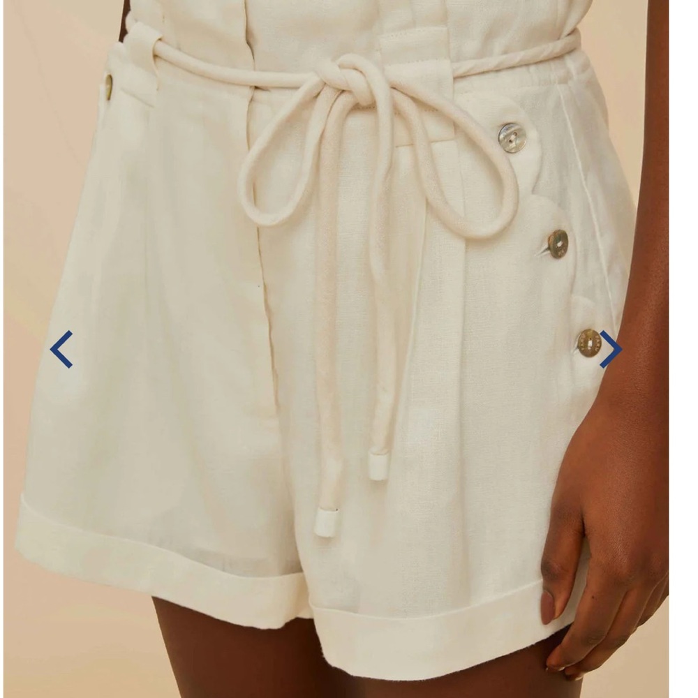 NWT FARM RIO Elegant and Classy Women's Shorts